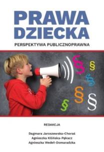 Opakowanie Prawa dziecka Perspektywa publicznoprawna