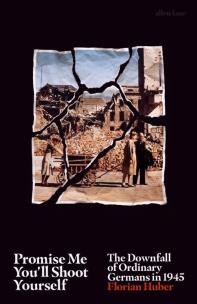 Opakowanie Promise Me You'll Shoot Yourself