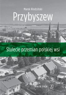 Okładka książki Przybyszew