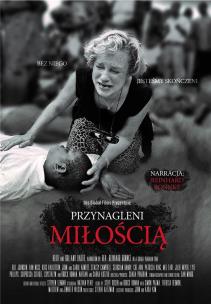 Okładka książki Przynagleni miłością DVD
