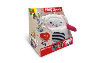 Opakowanie Przytulanka Emotimals Lilly