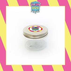 Opakowanie PUDEŁKO DO SLIME PET 150 ML