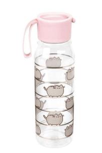 Opakowanie Pusheen Butelka na wodę