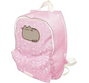 Opakowanie Pusheen Plecak różowy