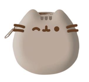 Opakowanie Pusheen Portfel silikonowy