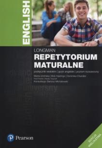 Repet. maturalne 2017 Angielski ZR + Testy w.wiel.. Autor: M. Umińska, B. Hastings, D. Chandler. Multiszop.pl Okładka książki Repet. maturalne 2017 Angielski ZR + Testy w.wiel.