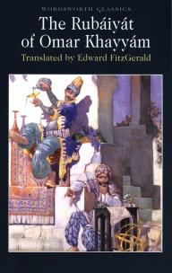 Opakowanie Rubáiyát of Omar Khayyám