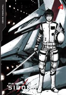 Okładka książki Rycerze Sidonii 4