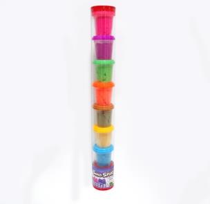 Opakowanie Sand Spirit - Piasek Zestaw 8 kubków