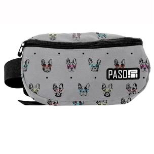 Opakowanie Saszetka na pas PPBB19-510 PASO