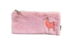 Opakowanie Saszetka plusz Lama różowa Tick Tock ROZETTE