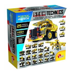 Opakowanie SCIENZA HI TECH TECH-NIKO