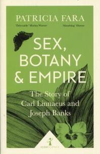 Opakowanie Sex, Botany and Empire