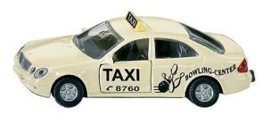 Opakowanie Siku 13 - Taxi TREFL