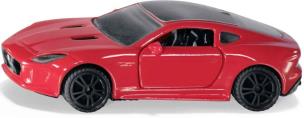 Opakowanie Siku 15 - Jaguar F-Type R S1520