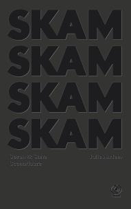 Okładka książki SKAM SEZON 4 SANA
