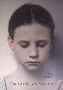 Okładka książki Śmiech szczura