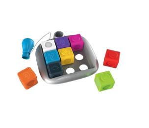 Opakowanie Smoby Smart Foxy