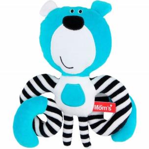 Opakowanie Spiralka Misio Boo Turkusowy