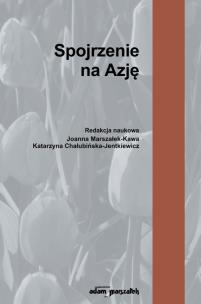 Opakowanie Spojrzenie na Azję
