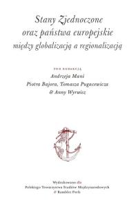 Opakowanie Stany Zjednoczone oraz państwa europejskie między globalizacją a regionalizacją