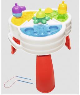 Opakowanie Stolik Pełen Pomysłów Lalaboom TREFL