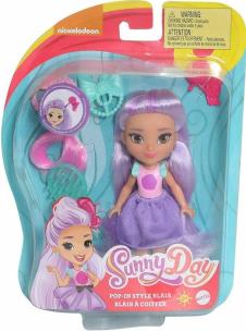 Opakowanie Sunny Day. Lalka podstawowa Blair