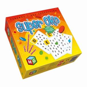 Opakowanie Super oko
