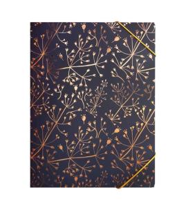 Opakowanie Teczka A4 z gumkami