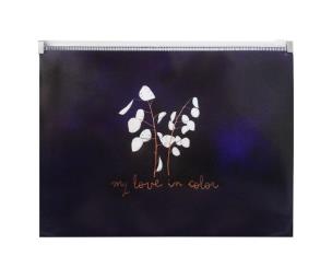 Opakowanie Teczka A5 PP z zapięciem strunowym