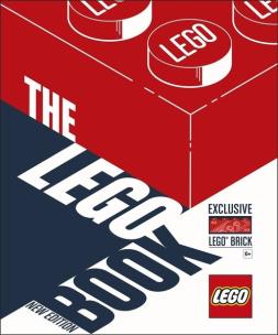 Opakowanie The LEGO Book New Edition