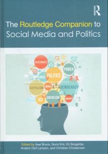Opakowanie The Routledge Companion to Social Media and Politics