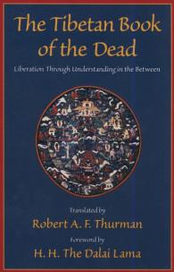 Opakowanie The Tibetan Book of the Dead