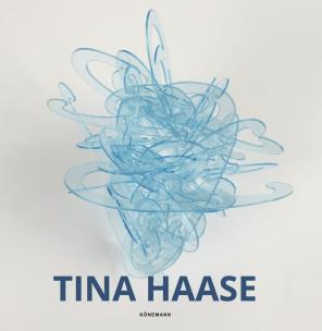 TINA HAASE. Autor: Opracowanie zbiorowe. Multiszop.pl Okładka książki TINA HAASE