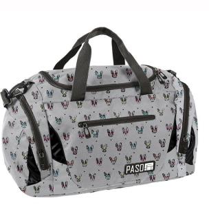 Opakowanie Torba sportowa PPBB19-019 PASO