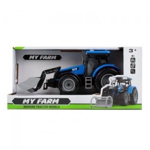 Opakowanie Traktor 26 cm Moje Ranczo