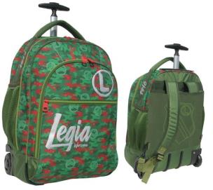 Opakowanie Trolley LEGIA WARSZAWA