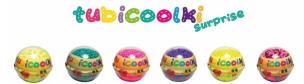 Opakowanie Tubicoolki Surprise - Mix kolorów (12szt) TUBAN