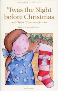 Opakowanie Twas the Night before Christmas