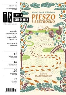 Opakowanie Twoja Księgarnia 2/2019 (42)