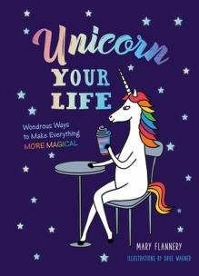Opakowanie Unicorn Your Life