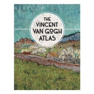 Opakowanie Vincent van Gogh Atlas