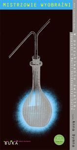 W poszukiwaniu światła. Opowieść o Marii Skłodowskiej-Curie. Autor: Czerwińska-Rydel Anna. Multiszop.pl Okładka książki W poszukiwaniu światła. Opowieść o Marii Skłodowskiej-Curie