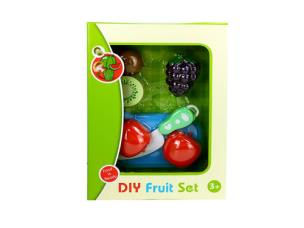 Opakowanie Warzywa i owoce do krojenia