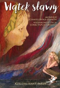 Okładka książki Wątek sławy