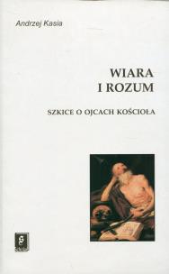 Okładka książki Wiara i rozum