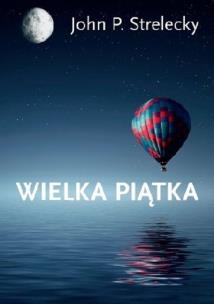 Okładka książki Wielka Piątka