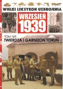Opakowanie Wielki Leksykon Uzbrojenia Wrzesień 1939 t.169