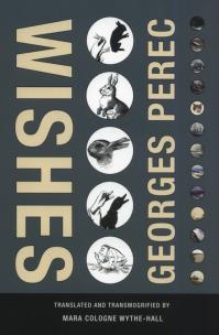 Okładka książki Wishes