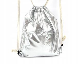 Opakowanie Worek szkolny plecak WR1027 Paski przetarte MESIO